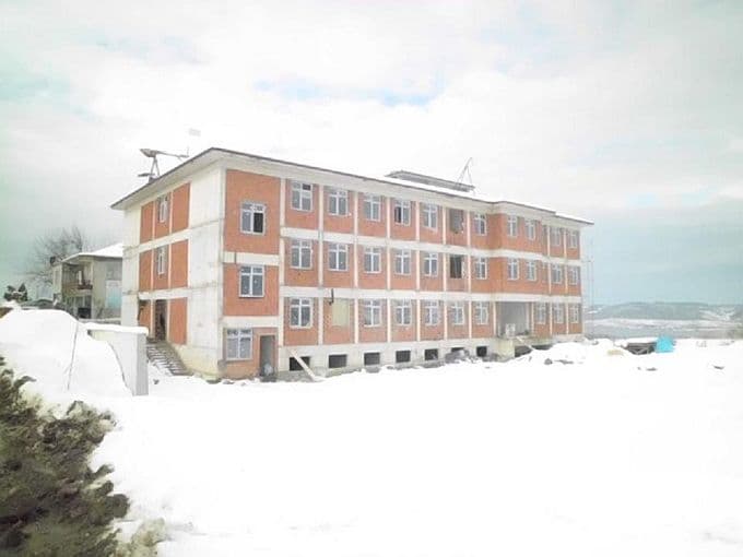 Adatepe'ye İlköğretim Okulu