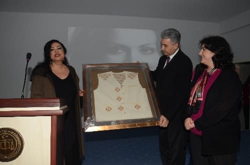 Sinemanın Sultanı Sakarya'da