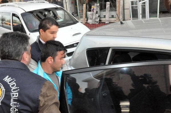 Çocuk gelin cinayeti davası 'Kadınlar Günü'nde