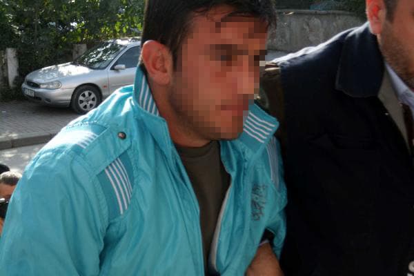 Çocuk gelin cinayeti davası 'Kadınlar Günü'nde