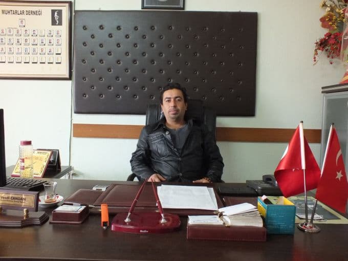 Kaynarca'da 7 köye su verilemiyor