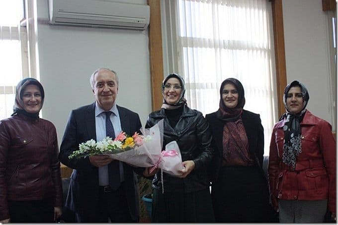 "TÜVASAŞ Sakarya için büyük bir kazanç"