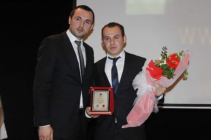 SAÜ'de "Hocalı Katliamı" paneli