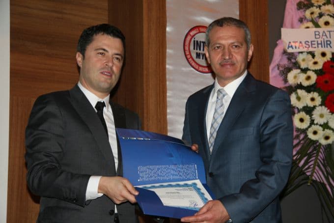 "Belgesiz usta kalmayacak"