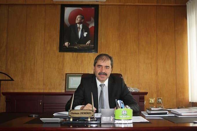 Av dönemi bitti