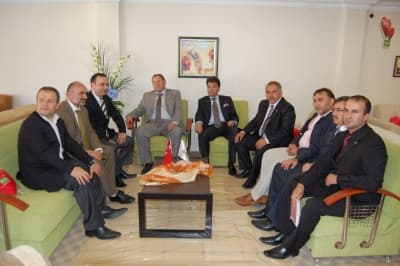 Mondi Şimdi Boteks Beşikçioğlu'nda
