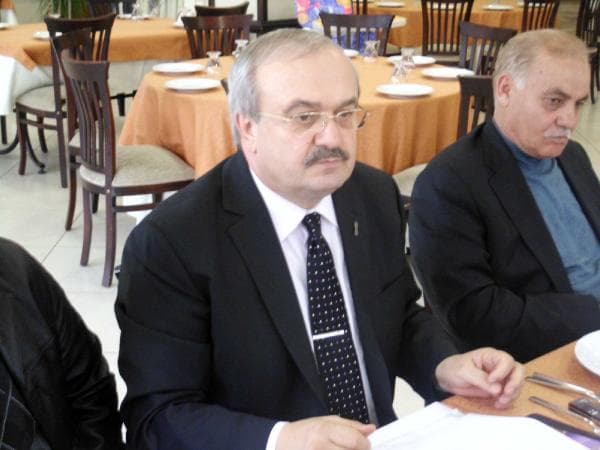 At eti skandalı
