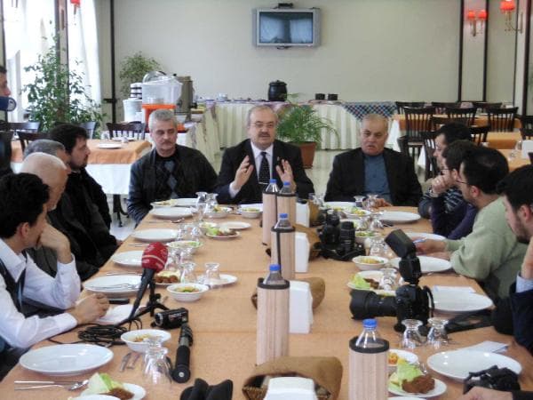 At eti skandalı