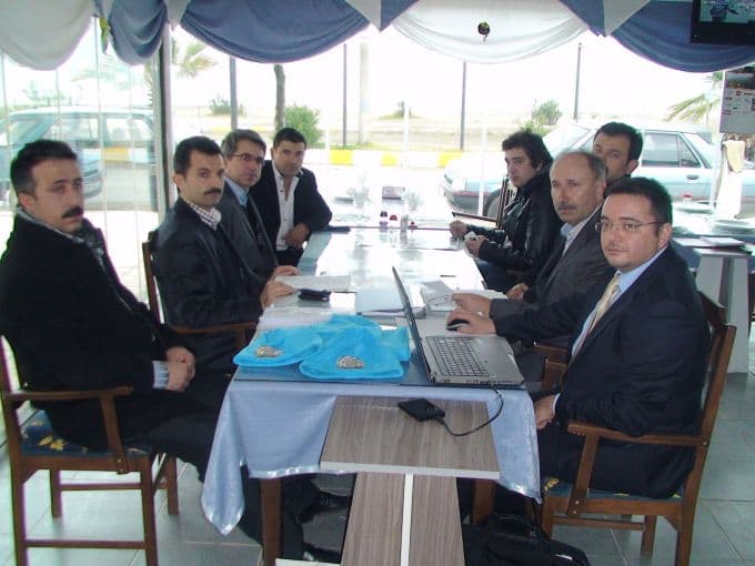 Türkiye'de ilk kez Sakarya'da yapılacak