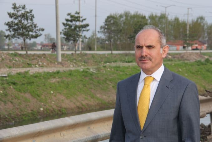 SASKİ'nin 5.1 milyon TL'lik yatırımında son durum