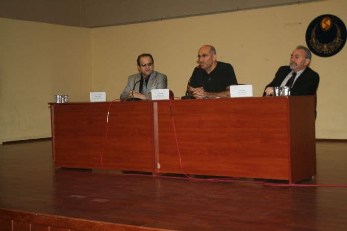 İlahiyatçılar Yahudiliği tartıştı