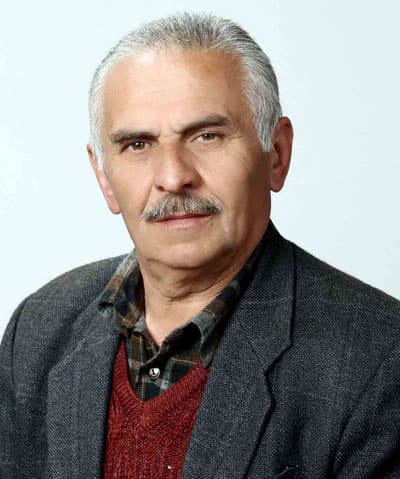 Geyve'de İntihar 