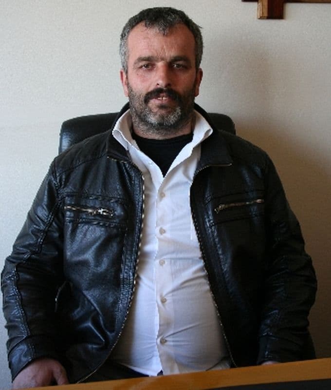 "Roman mahallesinde oturuyorum diye iş vermiyorlar"