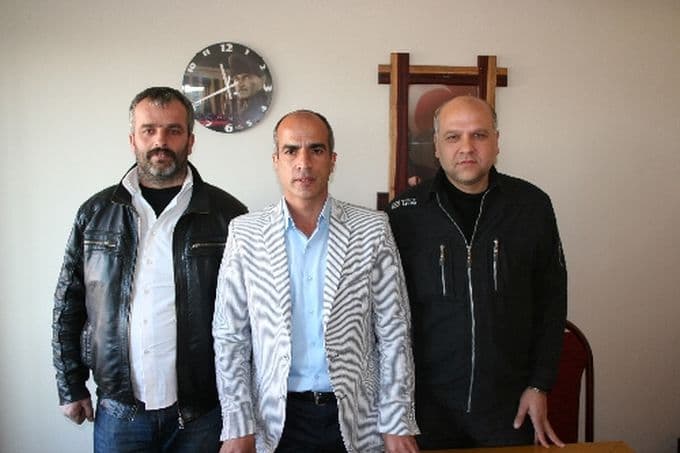 "Roman mahallesinde oturuyorum diye iş vermiyorlar"