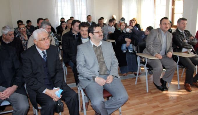 Osmanlıca kurslarına ilgi büyük