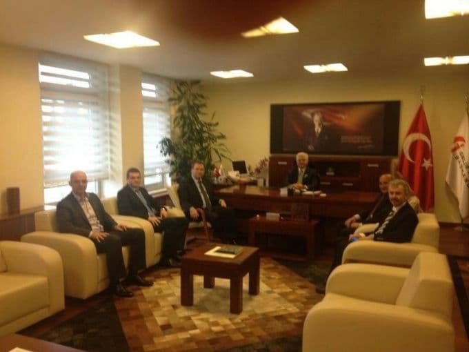 Sakarya vergi tahakkukunda 6 yılda 4 sıra yükseldi