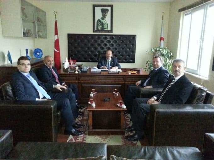 Sakarya'da yılda ne kadar kan bağışı yapılıyor?