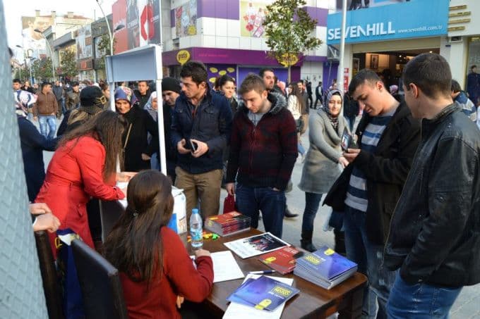 Ak Parti'de beklenen atama gerçekleşti