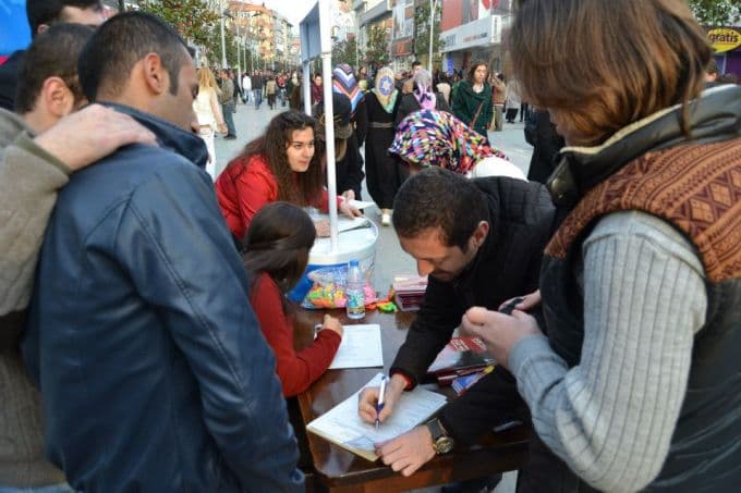 Ak Parti'de beklenen atama gerçekleşti