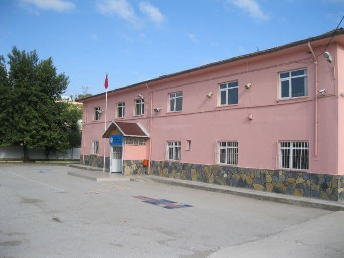 İşte Sakarya'da yılın en kaliteli okulu