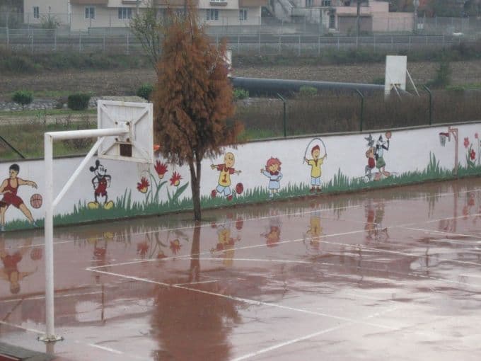 İşte Sakarya'da yılın en kaliteli okulu