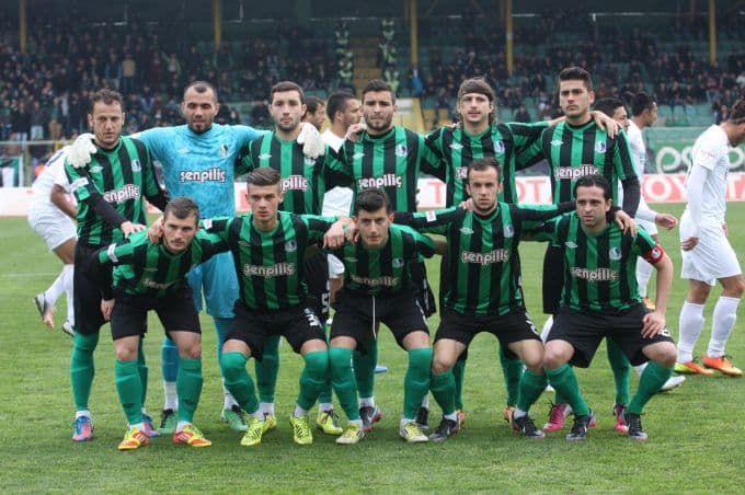 Sakaryaspor, Fethiyespor'u ağırlıyor