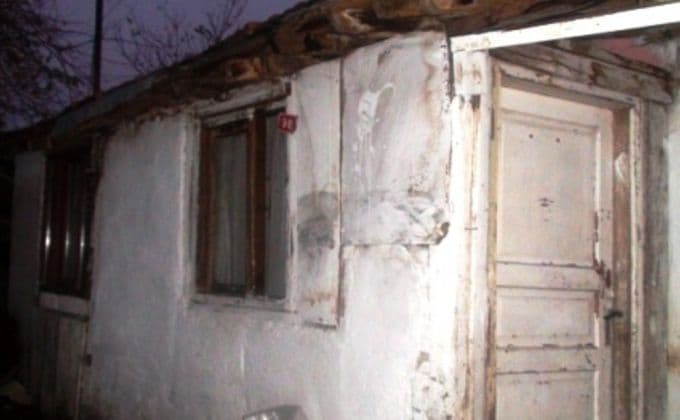 Zor durumdaki ailelere yardım eli