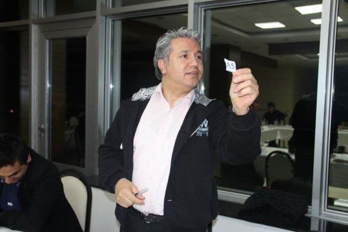 SAÜ'de lig heyecanı başlıyor