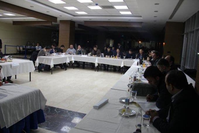 SAÜ'de lig heyecanı başlıyor