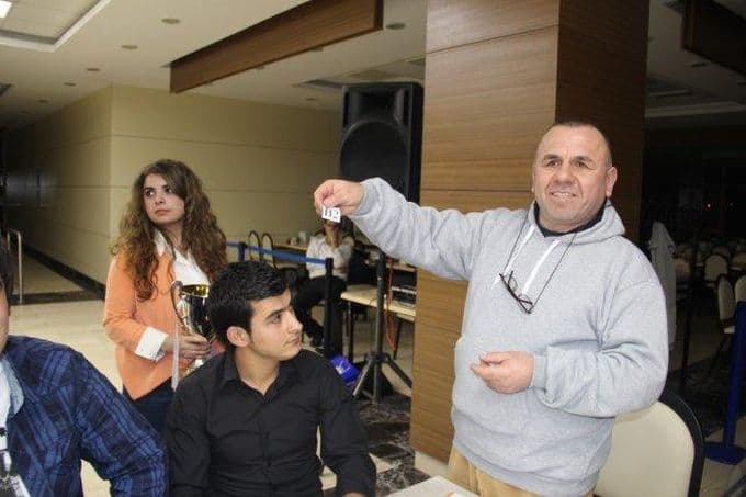 SAÜ'de lig heyecanı başlıyor