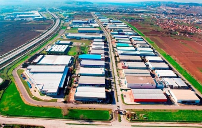 Sakarya 110 ülkeye ihracat yapıyor