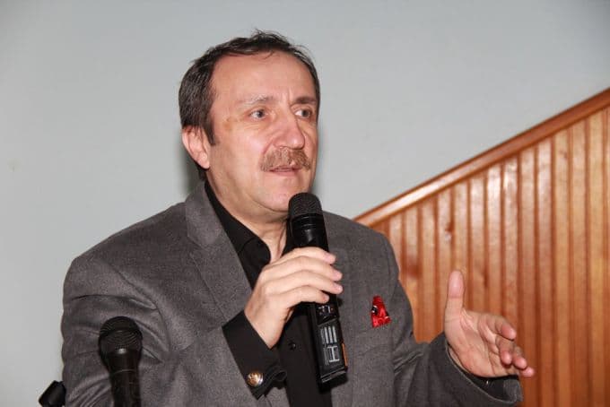 "Uyuşturucu ve Alkolün Zararları"