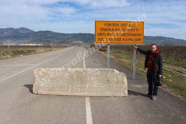 Böyle olay ancak Türkiye'de olur!