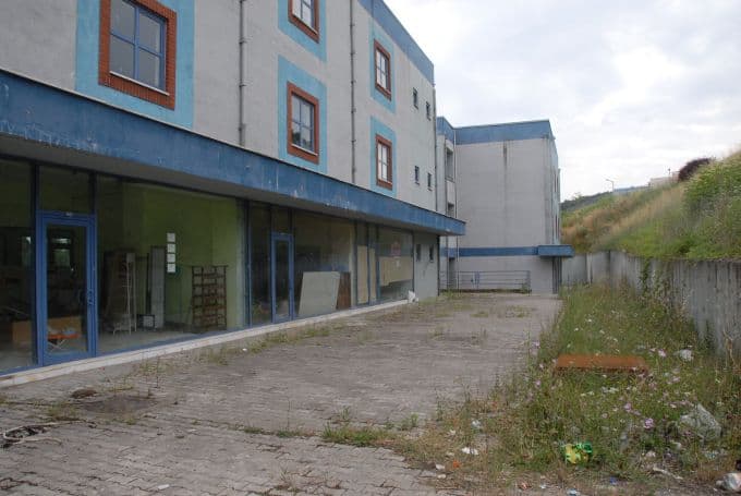 Yenikent'in kanayan yarasına çözüm arayışı