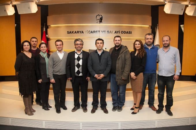 Marka olabilmek için ne yapılmalı?