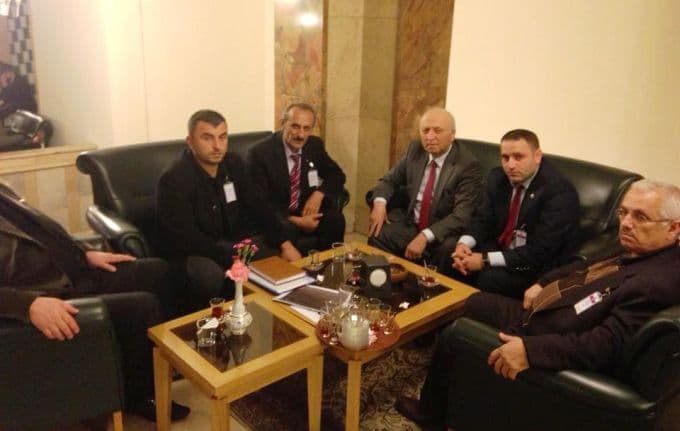 İcralık olan 7 köy çare arıyor