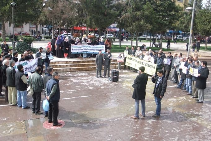 SAGİR'den yaşanan skandallara tepki