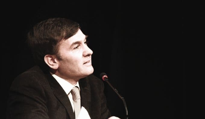 AKM'de Mehmet Akif Ersoy konuşulacak