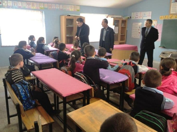 Kocaali Kaymakamı: "Altyapı çalışmaları hızlanacak"