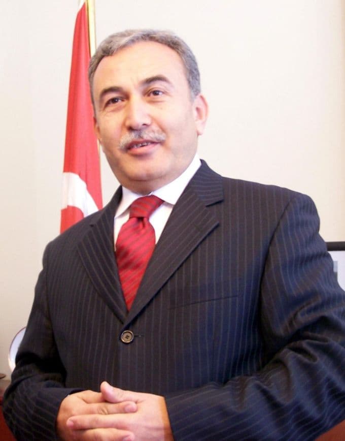 "Sağlık, devletin en öncelikli sorunları arasında"