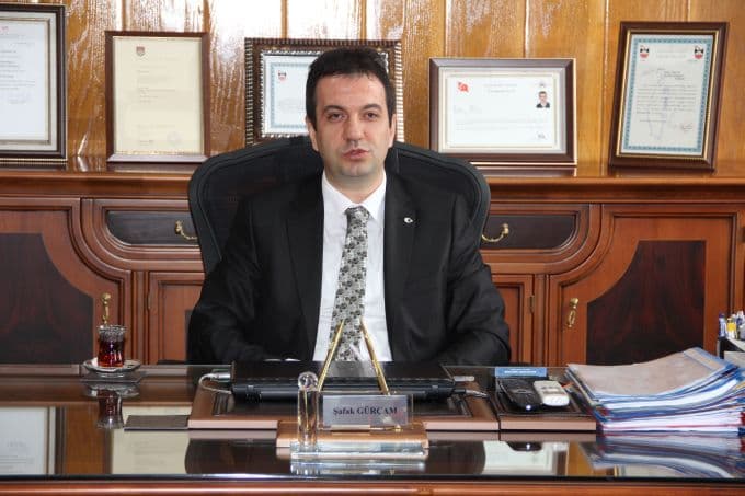 Karasulu çocuklar artık üşümeyecek