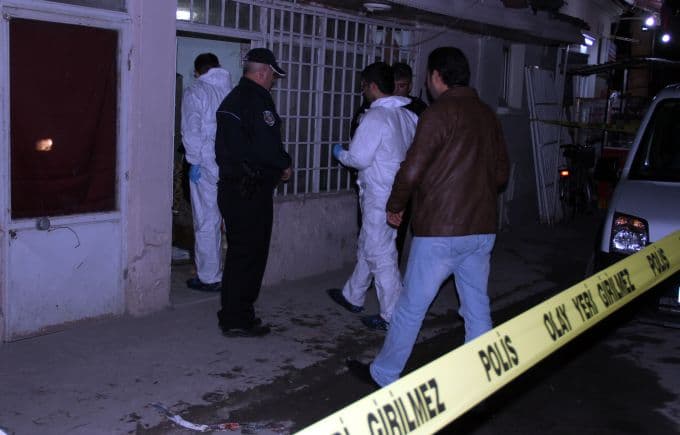 Tek başına yaşayan adam ölü olarak bulundu!