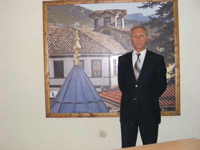 Taraklı'yı tanıtmak için yerel kültür derneği açıldı