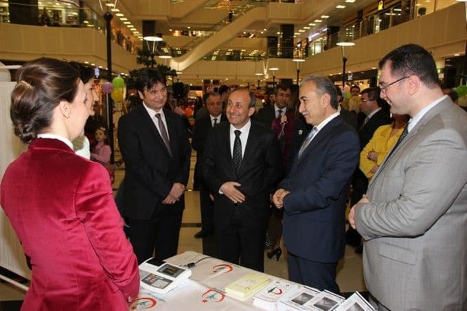 Tıp Bayramı kutlamaları başlıyor