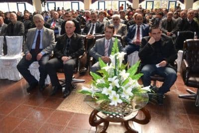 <span style="font-family: arial, helvetica, sans-serif; font-size: small">Hafızlık yarışmasında; Adapazarı Anadolu İmam-Hatip Lisesi&rsquo;nden &Ouml;mer Faruk Mutlu birinci, Kocaali İmam-Hatip Lisesi&rsquo;nden İslam Balta ikinci, Hendek Anadolu İmam-Hatip Lisesi&rsquo;nden Mecnur Armağan &uuml;&ccedil;&uuml;nc&uuml; oldu. Kur&rsquo;an-ı Kerim Okuma Yarışmasında; Akyazı Anadolu İmam-Hatip Lisesi&rsquo;nden Vedat Balta birinci, Hendek Anadolu İmam-Hatip Lisesi&rsquo;nden Cemil Can Sarı ikinci, Geyve Anadolu İmam-Hatip Lisesi&rsquo;nden Emre &Ccedil;etinnar &uuml;&ccedil;&uuml;nc&uuml; oldu. Ezan Okuma Yarışmasında ise; Hendek Anadolu İmam-Hatip Lisesi&rsquo;nden Ensar Ko&ccedil; birinci, Geyve Anadolu İmam-Hatip Lisesi&rsquo;nden Adem Uyar ikinci, Adapazarı Anadolu İmam-Hatip Lisesi&rsquo;nden Burak İğdi &uuml;&ccedil;&uuml;nc&uuml; oldu. Yarışmalar sonunda dereceye giren &ouml;ğrencilere &ccedil;eşitli hediyeler verildi.</span>