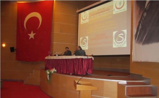 Sağlık personeli, intihar olaylarına karşı eğitiliyor