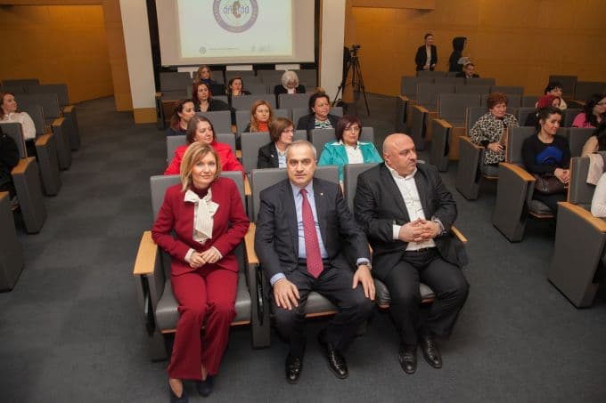 Sakaryalı kadın girişimciler Türkiye'de bir ilk