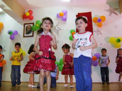 Gülistan'dan Muhteşem Final
