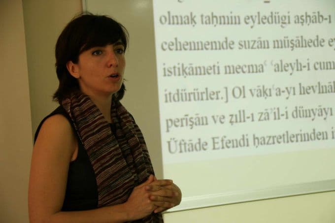 Osmanlı'da rüyanın önemi