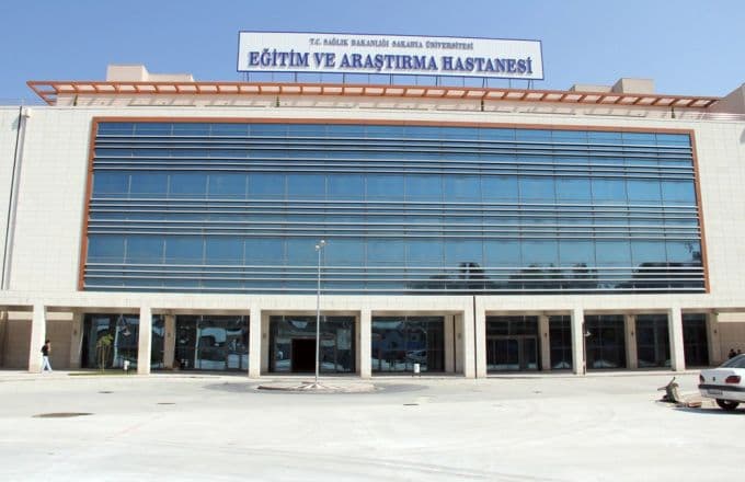 Hastane mikrobu yüzünden yaşam mücadelesi veriyor!
